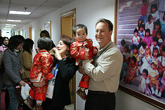 adoption