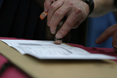fingerprint