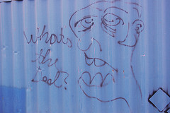 grafitti grafitti