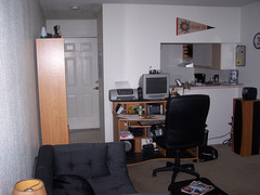 apartment apartment