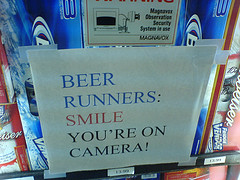 beerrun