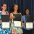 Teen science student studies methamphetamine