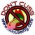 No cussing this week!