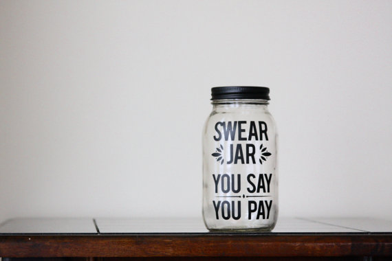 Swear Jar