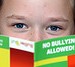 Silence Hurts  –  middle school students tackle bullying