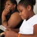 11-year-old tackles bullying from the top
