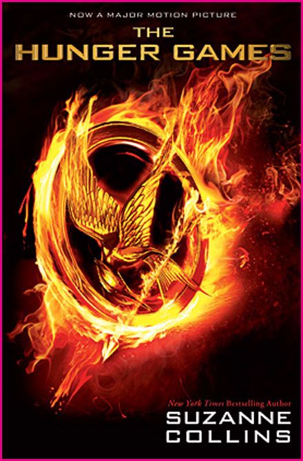 Book Reviews for The World of the Hunger Games By Scholastic