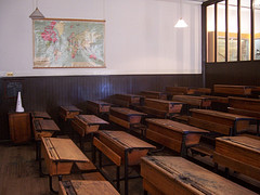 School Desks