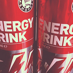 Energy Drinks