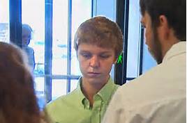 Ethan Couch