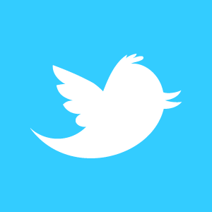 Twitter Logo