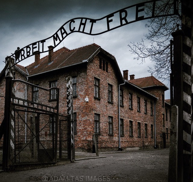 Auschwitz