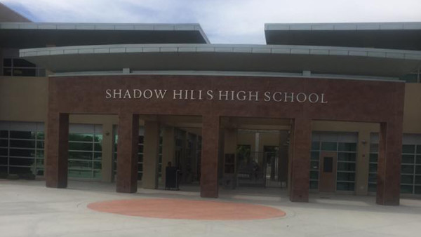 Shadow Hills High School