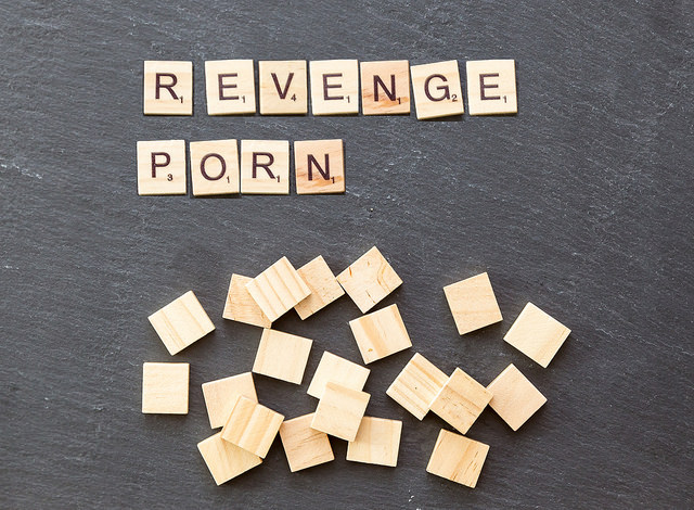 revenge porn