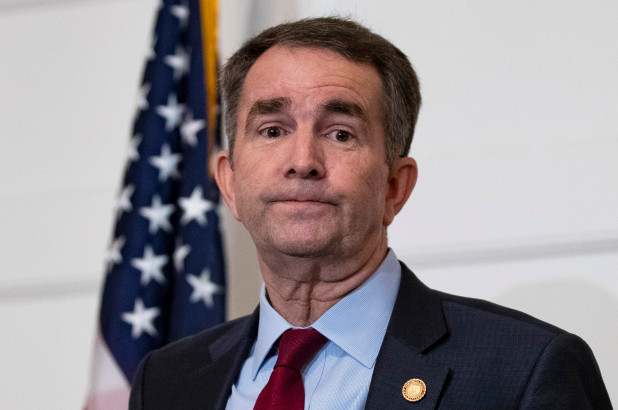 Ralph Northam