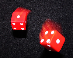 pair of dice