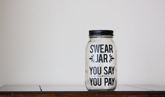 Swear Jar