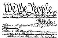 U.S. Constitution