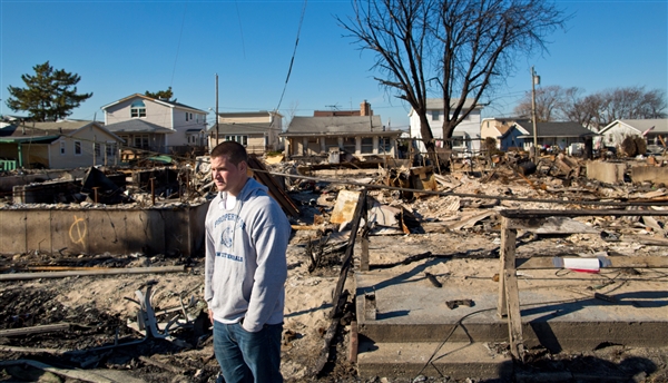 Matt Petronis Breezy Point NY