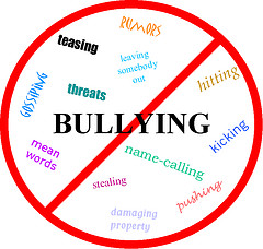 Anti-Bullying Image