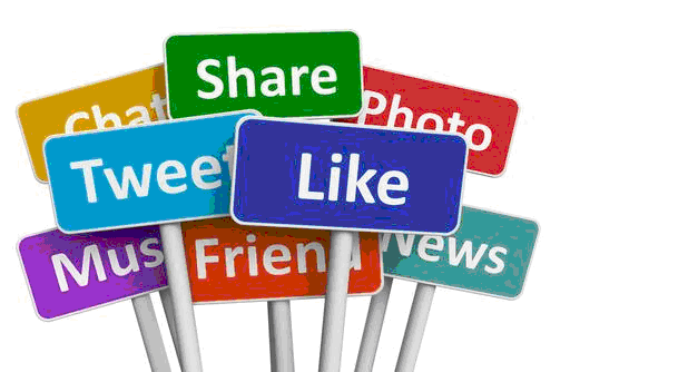Dangers of over-sharing on social media