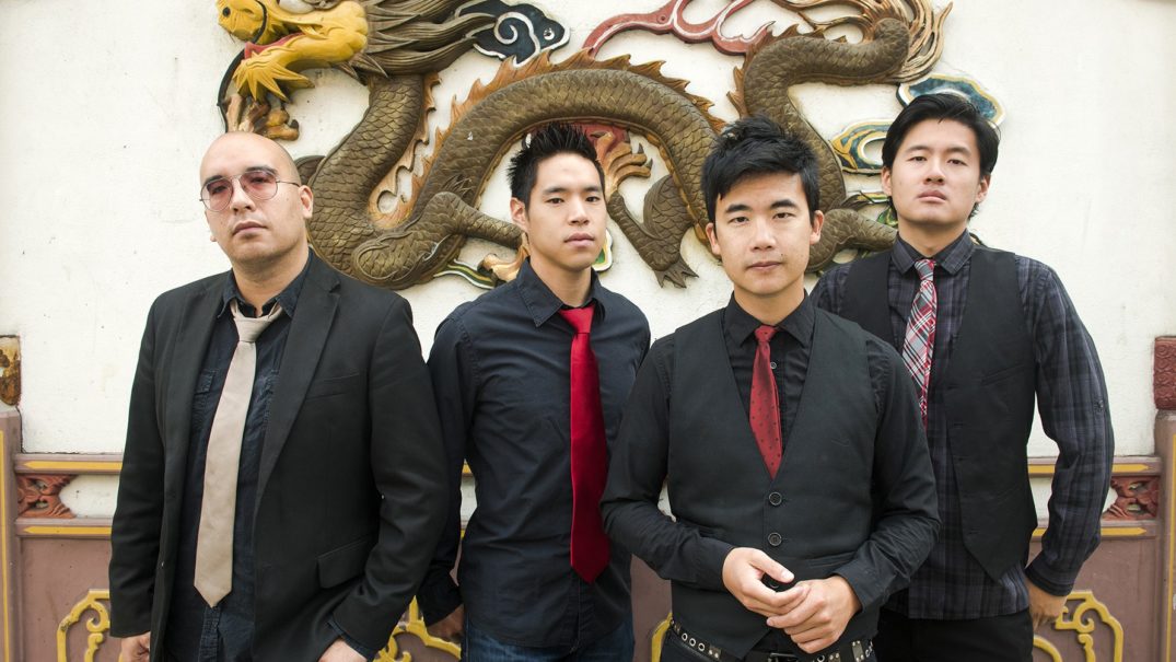 The Slants